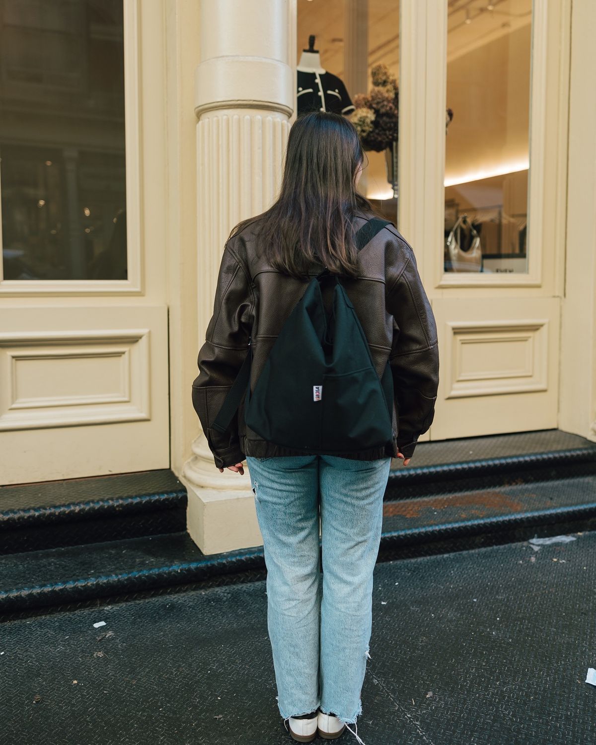 The Yabirosa™ Bag