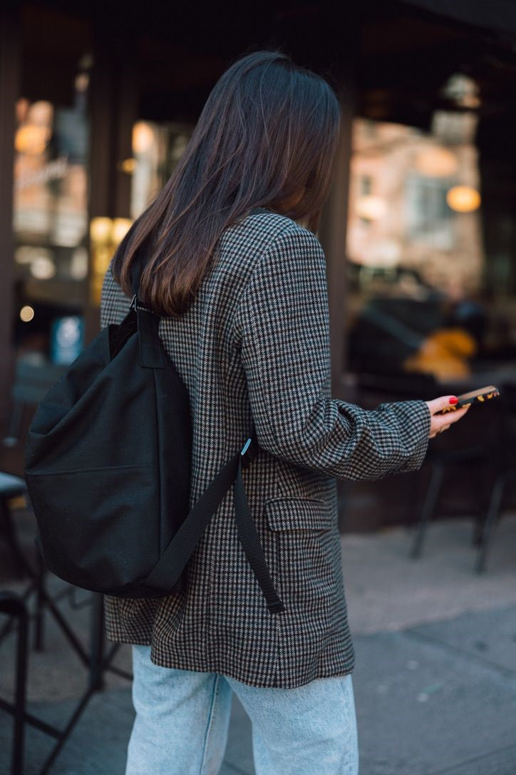 The Yabirosa™ Bag