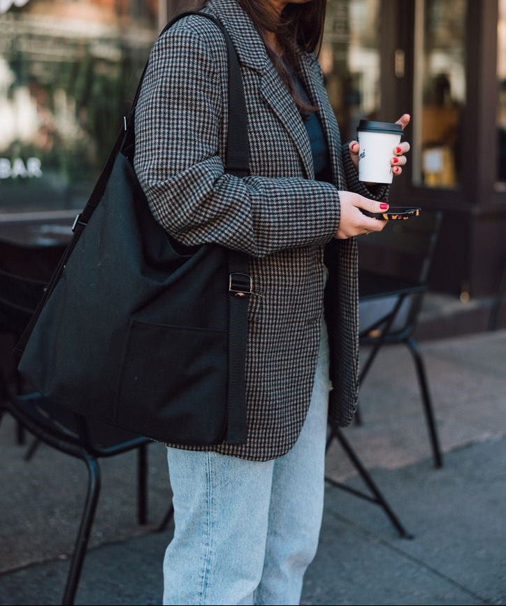 The Yabirosa™ Bag