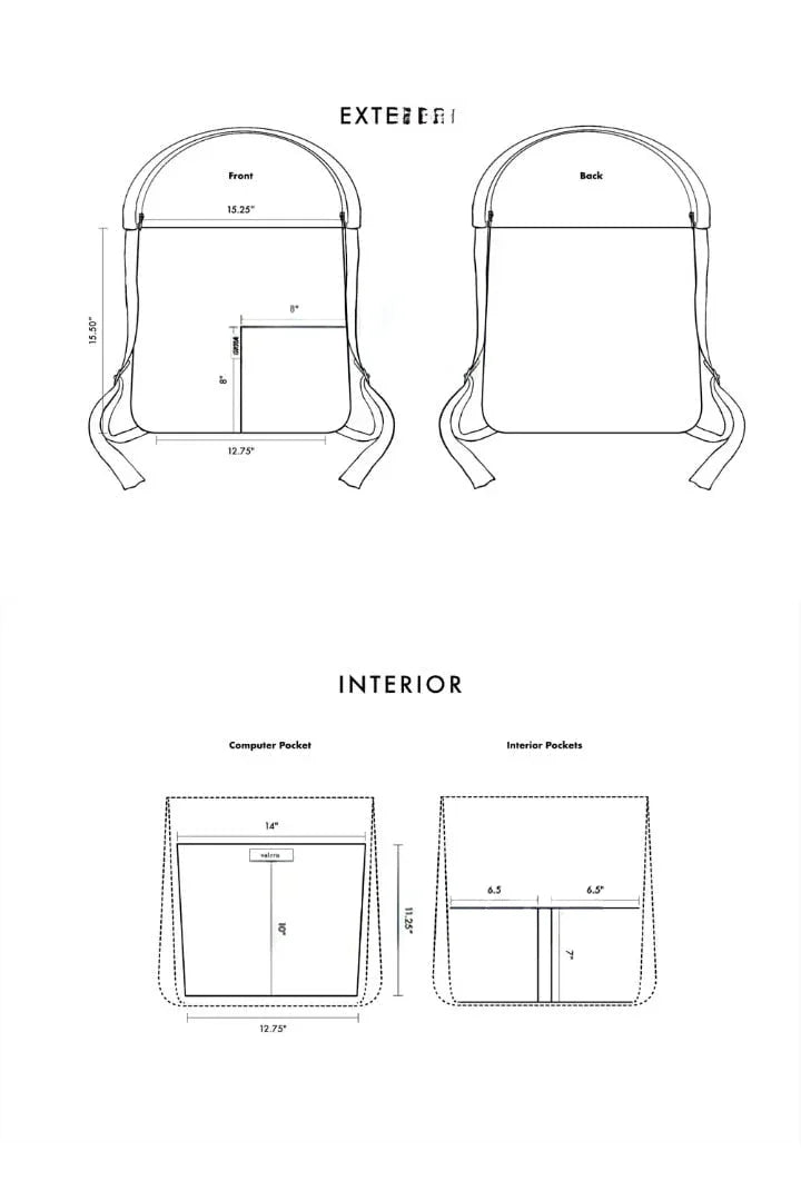 The Yabirosa™ Bag