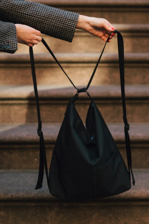 The Yabirosa™ Bag