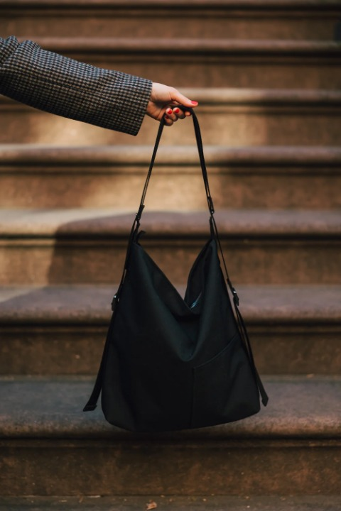 The Yabirosa™ Bag